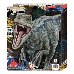 Jurassic World Stationery Bundle, 3-Ring, 1" Binder, Notebook, Composition Book, Folder - Thumbnail 6