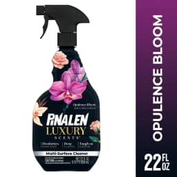 Pinalen Luxury Scents Opulence Bloom Multi-Purpose Cleaner 22 fl oz - Thumbnail 1