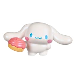 Hello Kitty® and Friends 2 inch 4-Figure Pack - Classic Figures with Accessories - Walmart Exclusive - Thumbnail 6