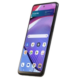 Straight Talk Motorola Moto G Power 5G (2023), 128GB, Black - Prepaid Smartphone [Locked to Straight Talk] - Thumbnail 9