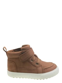 Wonder Nation Toddler, Little & Big Boys Boot High Top Sneaker Boot - Thumbnail 2