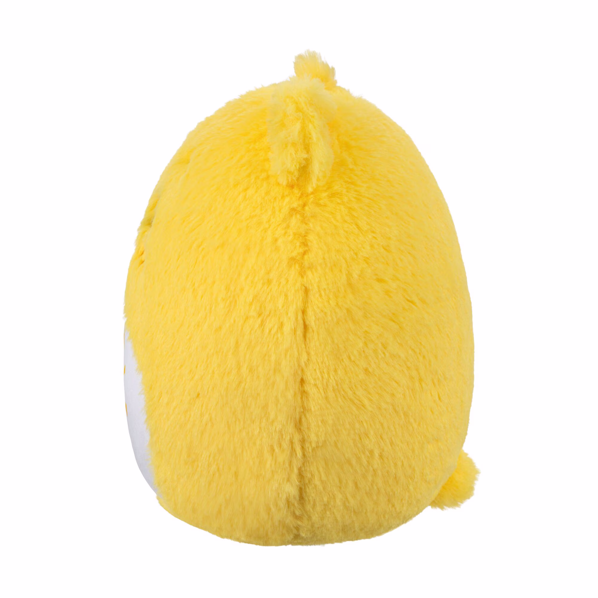 Squishmallows FuzzAMallow Official 8 inch Care Bears Funshine Bear - Child's Ultra Soft Stuffed Plush Toy - Thumbnail 5