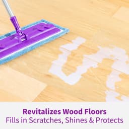 Rejuvenate Professional Wood Floor Restorer, 1 Gallon - Thumbnail 5