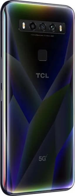 Verizon TCL 5G, Prepaid Smartphone, Diamond Grey - Thumbnail 15