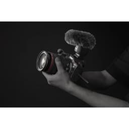 Canon EOS R6 Mark III Mirrorless Camera - Body - Thumbnail 10
