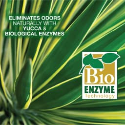 OdoBan Outdoor & Yard Odor Eliminator Super Concentrate Refill, 2 Gallons - Thumbnail 2