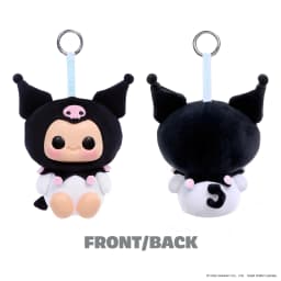 Hyojo Hello Kitty and Friends Series, Blind Box Collectible, Limited Edition - Thumbnail 7