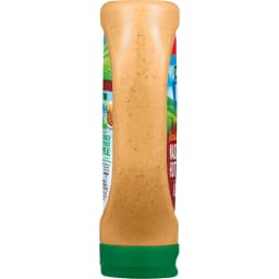 Hidden Valley Sizzlin' Nashville Hot Ranch Dip Sauce Condiment & Dressing, 20 fl oz Squeeze Bottle - Thumbnail 7