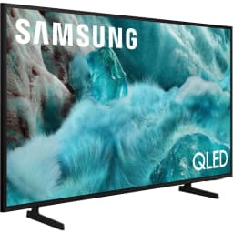 Restored Samsung - 55” Class Q7F Series QLED 4K UHD Samsung Vision AI Smart Tizen TV 2025 QN55Q7FAAFXZA - Thumbnail 2