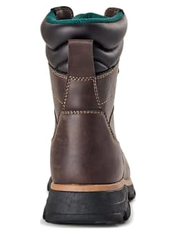 Brahma Men's Koa 8 in Steel Toe Work Boots - Thumbnail 3