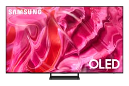 SAMSUNG 77" Class S90C OLED 4K Smart TV QN77S90CAFXZA 2023 - Thumbnail 1