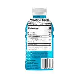 Great Value 12 fl oz 18 Pack Zero Sports Drink - Variety Pack with No Added Colors - Thumbnail 8