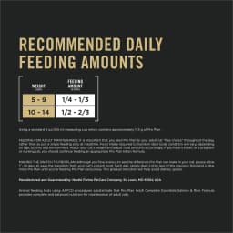 Purina Pro Plan High Protein Cat Food With Probiotics for Cats, Salmon and Rice Formula, 3.5 lb. Bag - Thumbnail 10