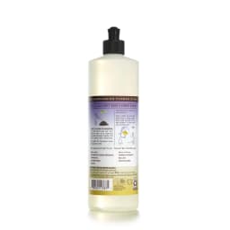 Mrs. Meyer's Clean Day Liquid Dish Soap, Compassion Flower Scent, 16 Fl Oz Bottle - Thumbnail 2