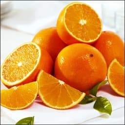 Fresh Navel Orange, Each - Thumbnail 5