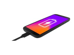 BLU View 2 - 4G smartphone - RAM 2 GB / Internal Memory 32 GB - microSD slot - 5.5" - 1440 x 720 pixels - rear camera - Thumbnail 1