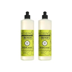 Mrs. Meyer’s Clean Day Liquid Dish Soap, Pear Tree, 16 oz (Pack - 2) - Thumbnail 1