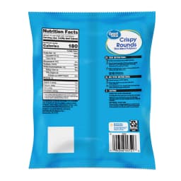 Great Value Crispy Rounds Shredded Potatoes, 30 oz (Frozen) - Thumbnail 6