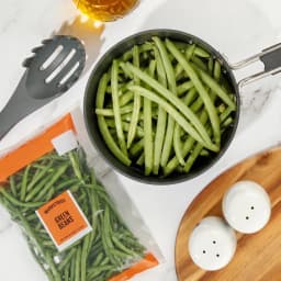 Marketside Fresh Green Beans, 12 oz - Thumbnail 2