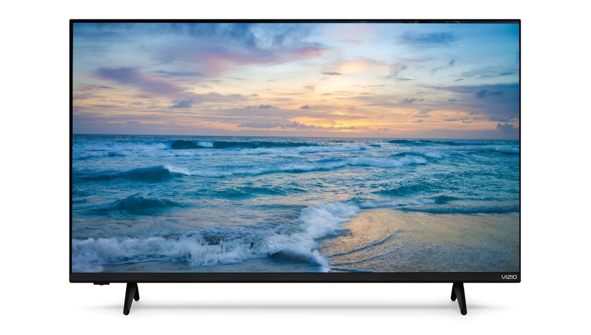 Pre-Owned Vizio 43" Class 4K (2160p) Smart LED TV (V4K43M-08)