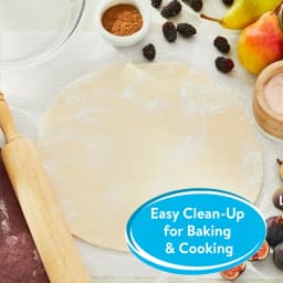 Great Value Non-Stick Parchment Paper, 50 sq ft - Thumbnail 2