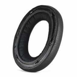 RHEA- Left+Right Leather Ear Pads Cushions Covers For Bowers & Wilkins Px7 Headphone - Thumbnail 6