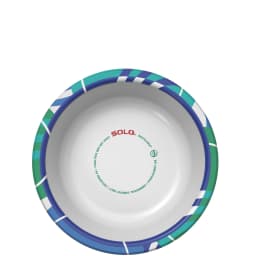 Solo Bold Hold Heavy Weight Paper Bowls, 20 fl oz, 50 Count - Thumbnail 3