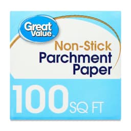 Great Value Non-Stick Parchment Paper Roll, 100 sq ft - Thumbnail 5