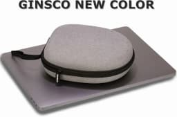 RHEA- Universal Headphone Case Compatible With Jbl Tune 510Bt 720Bt, Sony Wh-Ch 720 - Thumbnail 3