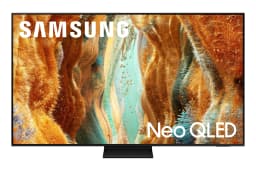 Samsung 55” Class Neo QLED 4K QN70F Samsung Vision AI Mini LED Smart TV (2025) - QN55QN70FAFXZA - Thumbnail 1