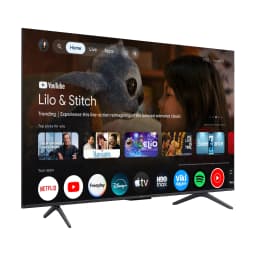 TCL 50â€ Class Q6 QLED 4K UHD HDR Smart Google TV (NEW 2024) - 50Q651G - Thumbnail 13