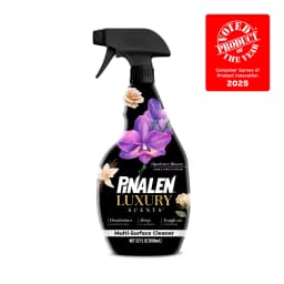 Pinalen Luxury Scents Opulence Bloom Multi-Purpose Cleaner 22 fl oz - Thumbnail 7