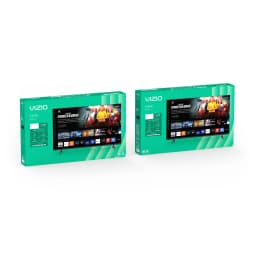 Open Box VIZIO 43” Class Full HD 1080p LED Smart TV (VFD43M-08) - Thumbnail 8