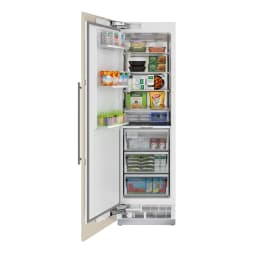 KoolMore Reserve Panel Ready Column Refrigerator and Freezer, 30" Refrigerator and 24" Freezer - Thumbnail 10