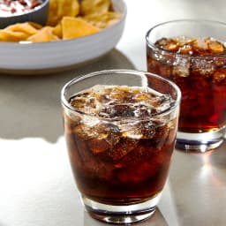 Great Value Dr Thunder Diet Calorie Free Cola Soda, 2 Liter Bottle - Thumbnail 2