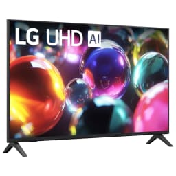 LG 43" 4K UHD UA70 AI Smart TV, 43UA7000 - Thumbnail 8