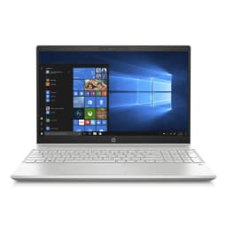 HP 15-CS3010NR Pavilion Laptop, 15.6'', Intel Core i5-1035G1, Intel UHD Graphics, 512GB SSD Storage, 8GB RAM - Thumbnail 2