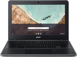 Acer Chromebook 311 C722 4KCN 11.6" Laptop ARM Cortex A73 2.10GHz 4GB 32GB eMMC - Jun 2030 - USED - Thumbnail 2