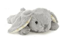 Cloud b Dream Buddies Bunny Star Constellation Night Light Mini Plush Toy - Thumbnail 3
