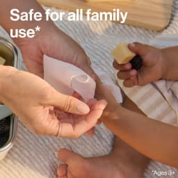 The Honest Company Lavender Sanitizing Alcohol Wipes, Antibacterial with Aloe, Kills 99.99% of Germs, 50 Count - Thumbnail 5