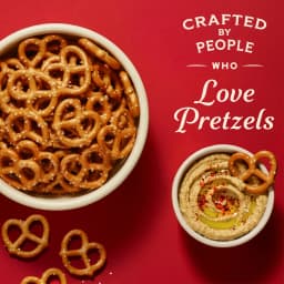 Snyder's of Hanover Mini Pretzels, 16 oz Bag - Thumbnail 5
