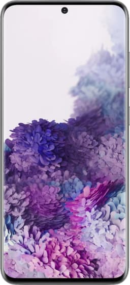 Total by Verizon Samsung Galaxy S20 +Plus 12GB ram 128GB Gray - Prepaid Smartphone [Locked to Total by Verizon] - Thumbnail 1