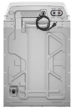 Whirlpool 4.3 Cu. Ft. Top Load Washer with 2-in-1 Removable Agitator - Thumbnail 6