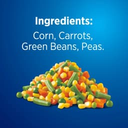 Birds Eye Steamfresh Mixed Vegetables, Frozen Vegetables, 10 oz. Bag - Thumbnail 6