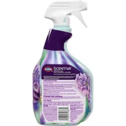 Lavender & Jasmine Multi-Surface Cleaner Spray Bottle Bleach Free - 32 fl oz - Thumbnail 11