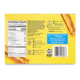 Great Value Beef Taquitos With Yellow Corn Masa Tortillas, 20 oz, 20 Count - Thumbnail 6