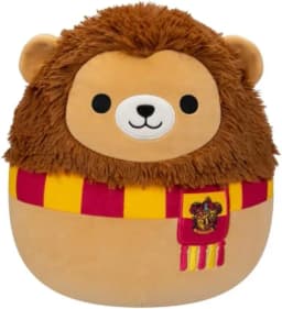 Squishmallows Harry Potter Gryffindor Plush 16 Inch Plush Toy - Thumbnail 1