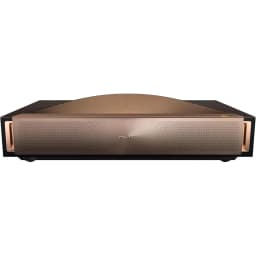 Restored Hisense L9Q Ultra Short Throw Triple Laser Projector 4K UHD Dolby Vision & Atmos - Thumbnail 1