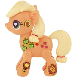 My Little Pony Pop Applejack Starter Kit - Thumbnail 7