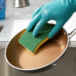 Great Value Heavy Duty Scrub Sponges, 4 Count - Thumbnail 2